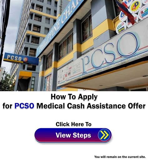 pcso philnews|PCSO Medical Assistance Coverage for Poor Filipinos .